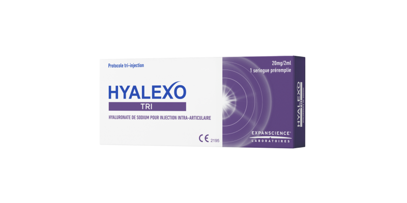 HYALEXO TRI