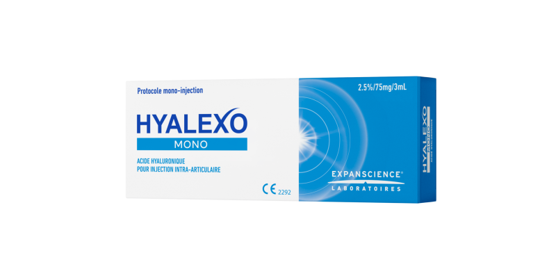 Hyalexo Mono