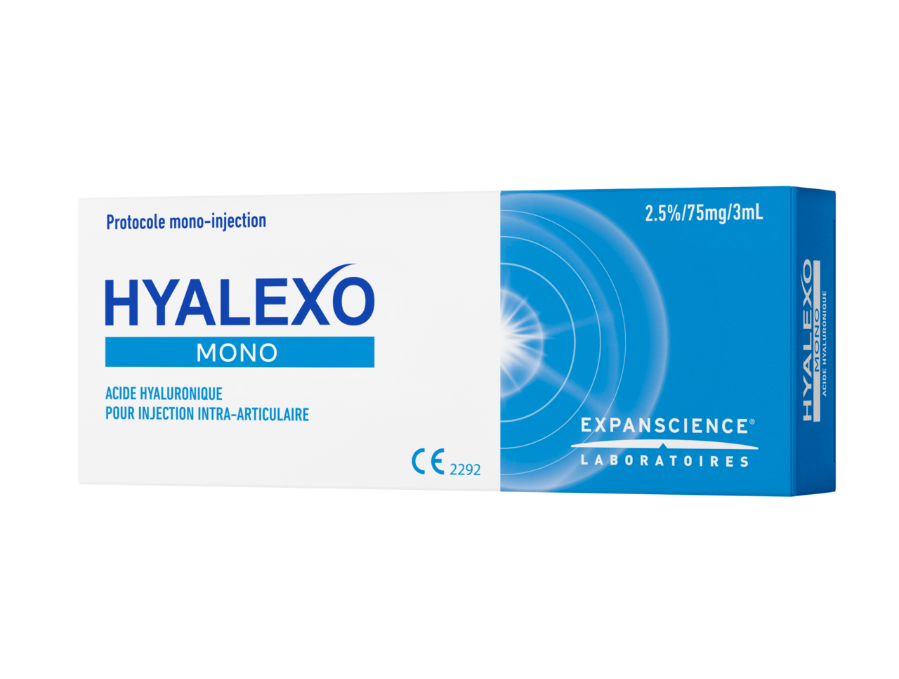 Hyalexo Mono