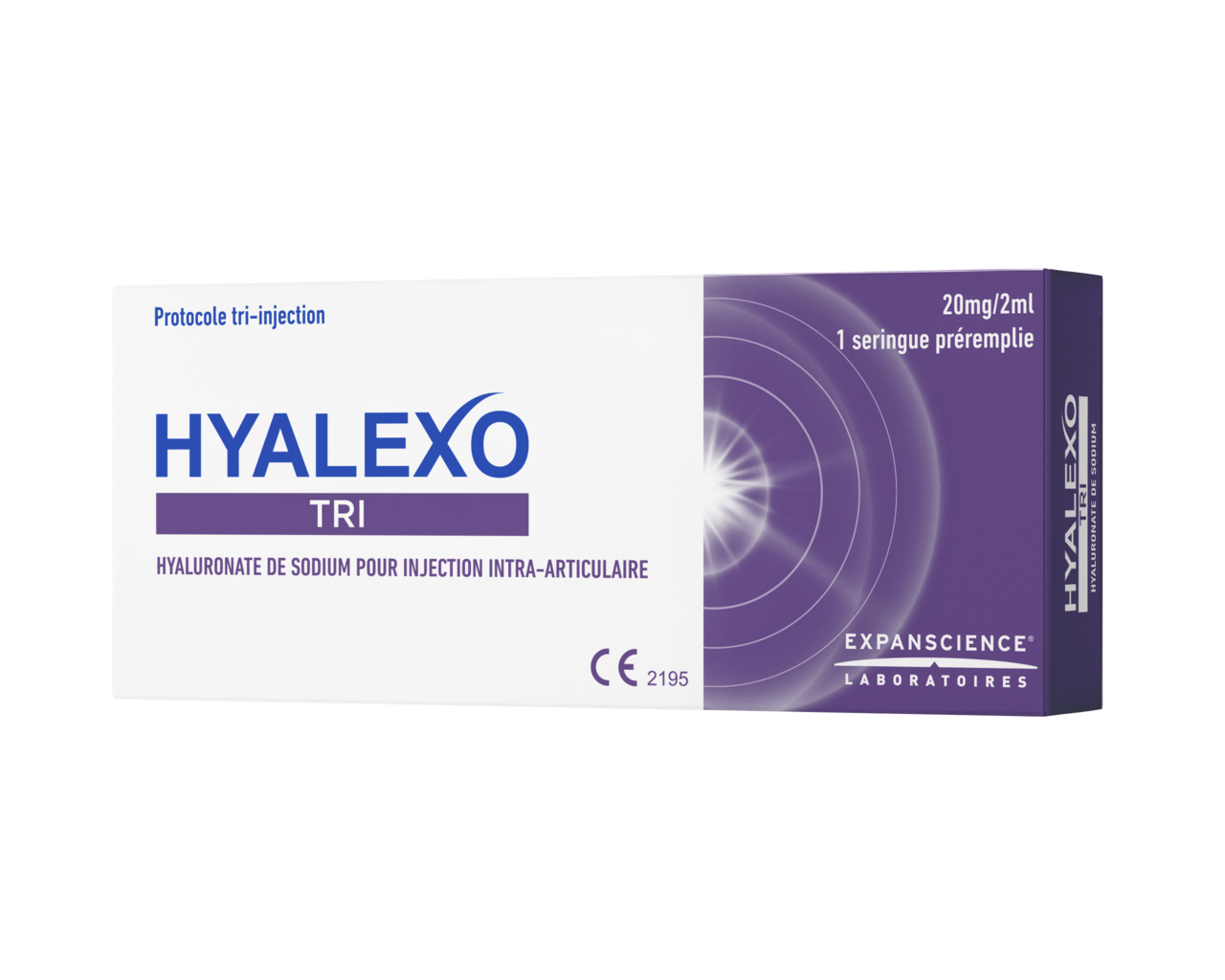 HYALEXO TRI